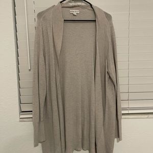 Cardigan